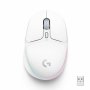 Logitech 910-006365 | G705 Wireless Gaming Mouse