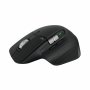 Logitech 910-006556 | MX Master 3S Performance Wireless Mouse BOLT Receiver (Black)