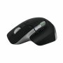 Logitech 910-006569 | MX Master 3S for Mac Performance Wireless Mouse (Space Grey)