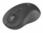 Logitech 910-006591 | Signature M550 L Full Size Wireless Mouse