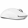 Logitech 910-006636 | G PRO X SUPERLIGHT 2 LIGHTSPEED Gaming Mouse (White)