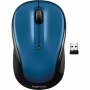 Logitech 910-006829 | M325S Wireless Mouse (Blue)