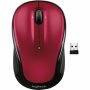 Logitech 910-006830 | M325S Wireless Mouse Red