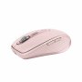 Logitech 910-006927 | MX Anywhere Mouse 3S (Rose)