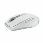 Logitech 910-006944 | MX Anywhere 3s Wireless Mouse for Mac (Pale Grey)
