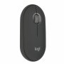 Logitech 910-007024 | M350s Pebble Mouse 2 (Tonal Graphite)