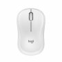 Logitech 910-007116 | M240 Silent Bluetooth Mouse (Off-white)