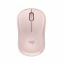 Logitech 910-007117 | M240 Silent Bluetooth Mouse (Rose)