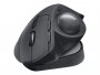 Logitech 910-007247 | MX Ergo S Plus Wireless Trackball Mouse