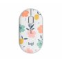 Logitech 910-007280 | M340 Wireless Mouse Collection (Floral Bouquet)