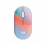 Logitech 910-007283 | M340 Wireless Mouse Collection (Sheer Dream)