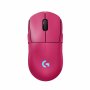 Logitech 910-007291 | G PRO 2 Wireless Mouse Magenta