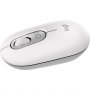 Logitech 910-007408 | POP Wireless Mouse (Off-White)