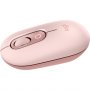 Logitech 910-007409 | POP Wireless Mouse (Rose)