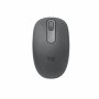 Logitech 910-007437 | M196 Bluetooth Wireless Mouse