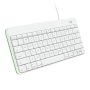 Logitech 920-006341 | Wired Keyboard for iPad
