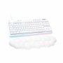 Logitech 920-010413 | G713 Wired Mechanical Gaming Keyboard with LIGHTSYNC RGB Lighting