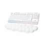 Logitech 920-010453 | G715 Wireless Mechanical Gaming Keyboard with LIGHTSYNC RGB