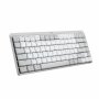 Logitech 920-010553 | MX Mechanical Mini for Mac Wireless Illuminated Keyboard Pale Gray