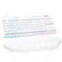 Logitech 920-010642 | G G713 Mechanical Gaming Keyboard White Mist, GX Blue Switches
