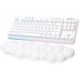 Logitech 920-010656 | G715 Wireless Mechanical Gaming Keyboard with LIGHTSYNC RGB