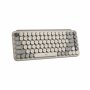 Logitech 920-011232 | POP Keys Mechanical Wireless Keyboard with Customizable Emoji Keys