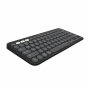 Logitech 920-011775 | Pebble Keys 2 K380s Multi-device Bluetooth Wireless Keyboard