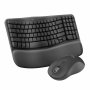 Logitech 920-012059 | Wave Keys MK670 Keyboard & Mouse