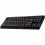 Logitech 920-012536 | G515 LIGHTSPEED TKL Low Profile Wireless Gaming Keyboard LIGHTSYNC RGB Black
