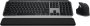 Logitech 920-012592 | MX Keys S Wireless Keyboard & MX Master 3S Combo Kit for Mac