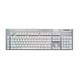 Logitech 920-012685 | G915 X LIGHTSPEED Low-Profile Wireless Gaming Keyboard White