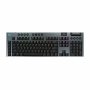Logitech 920-012696 | G915 X LIGHTSPEED Low-Profile Wireless Gaming Keyboard