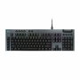 Logitech 920-012937 | G915 X Low-Profile Wired Mechanical Gaming Keyboard