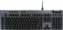 Logitech 920-012950 | G915 X Low-Profile Wired Mechanical Gaming Keyboard