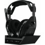 Logitech 939-002126 | Astro A50 X 20Hz 20kHz Omni-directional Microphone Gaming Headset Black