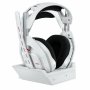 Logitech 939-002229 | Astro A50 Gen5 LIGHTSPEED Wireless Gaming Headset + Base Station White