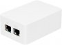 Logitech 952-000074 | PoE Injector with Plug Set for Tap Meeting Room