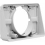 Logitech 952-000127 | Wall Mount for Tap Scheduler Off White