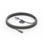 Logitech 952-000207 | 9.84 ft USB-C Data Transfer Cable