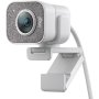 Logitech 960-001289 | StreamCam 60 fps USB 3.1 Webcam White