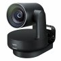 Logitech 960-001398 | Rally Plus Video Conference Equipment with white mics
