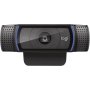 Logitech 960-001401 | C920e 3 Megapixel 30 fps USB Type A Webcam Black