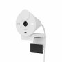 Logitech 960-001441 | BRIO 2 Megapixel 30 fps USB Type C Webcam Off White