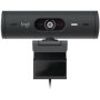 Logitech 960-001522 | Brio 505 1920 x 1080 Full HD Webcam Black