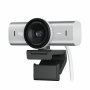 Logitech 960-001550 | MX Brio Ultra HD 4K Collaboration and Streaming Webcam