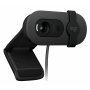 Logitech 960-001579 | BRIO 105 1920 x 1080 Webcam Graphite