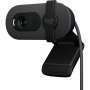 Logitech 960-001580 | BRIO 100 2 Megapixel 30 fps USB Type A Webcam Graphite