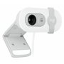 Logitech 960-001616 | BRIO 100 2 Megapixel USB Type A Webcam Off White