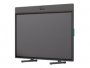 Logitech 960-001697 | Rally Board 65 UHD 4K Touchscreen Monitor with Webcam and Microphone (Graphite)
