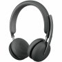 Logitech 981-001151 | Zone Wireless 2 Headset Microsoft Teams Edition Graphite